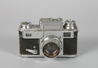 1946年蘇聯基輔牌135照相機